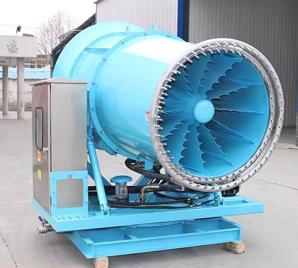 造霧機